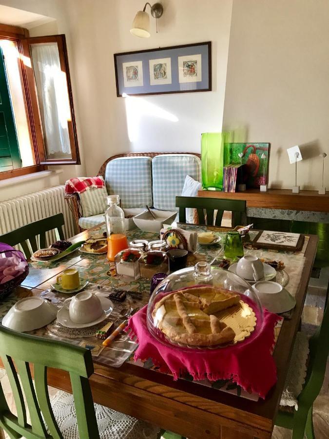 B&B Santa Caterina Acquaviva Picena Bagian luar foto
