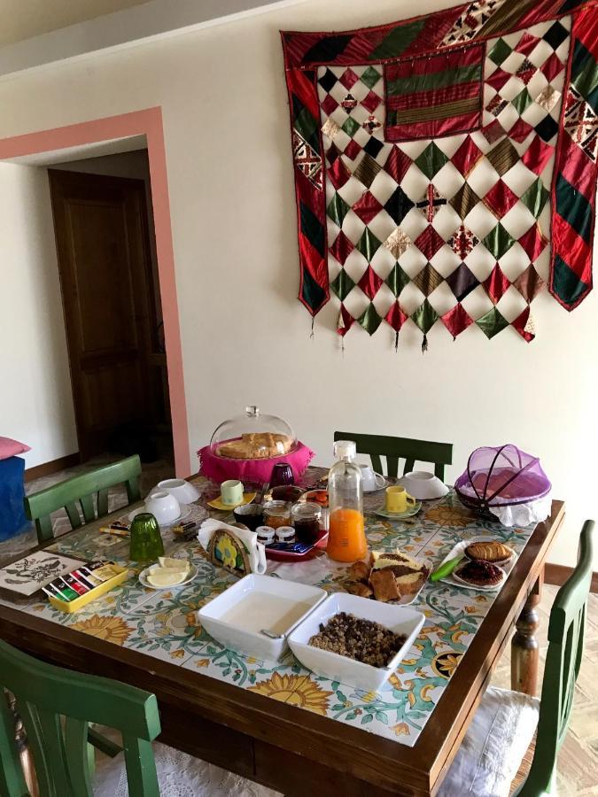 B&B Santa Caterina Acquaviva Picena Bagian luar foto