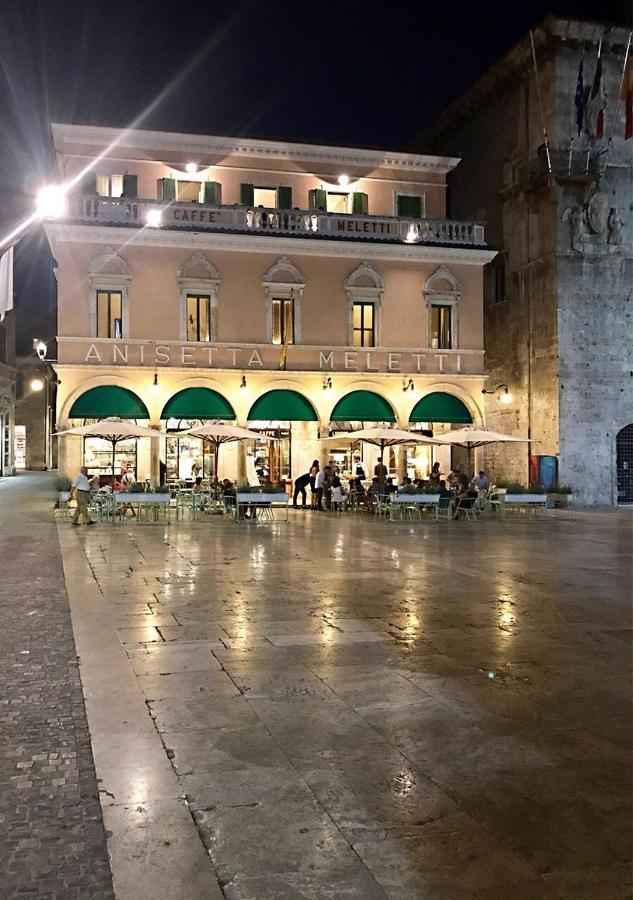 B&B Santa Caterina Acquaviva Picena Bagian luar foto