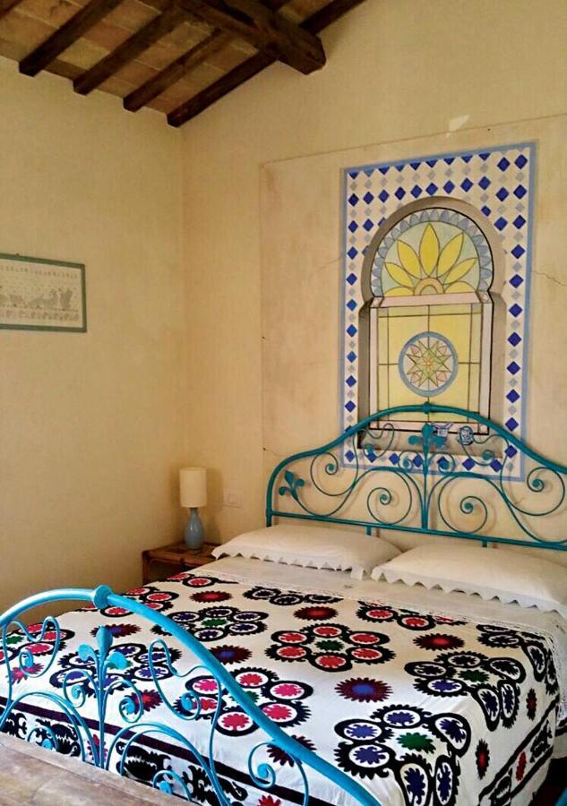 B&B Santa Caterina Acquaviva Picena Ruang foto