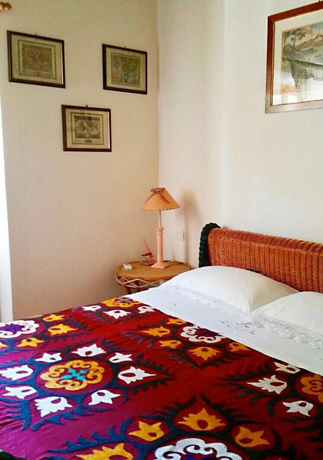 B&B Santa Caterina Acquaviva Picena Ruang foto