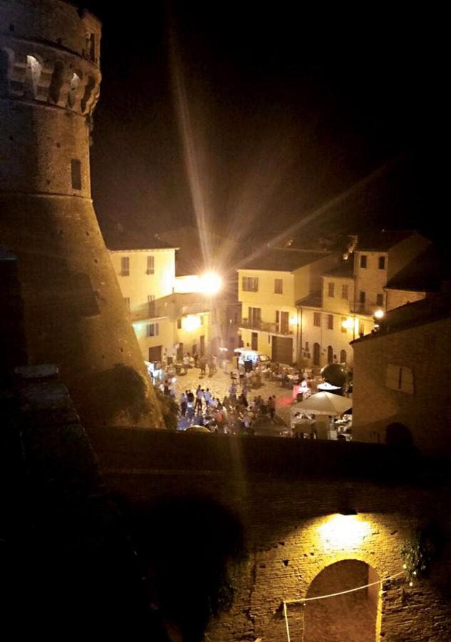 B&B Santa Caterina Acquaviva Picena Ruang foto