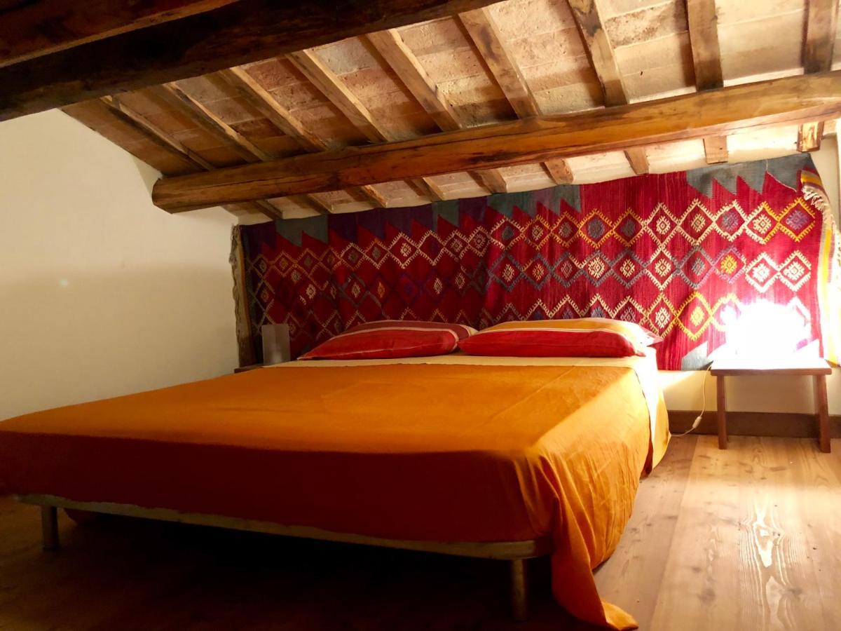 B&B Santa Caterina Acquaviva Picena Bagian luar foto