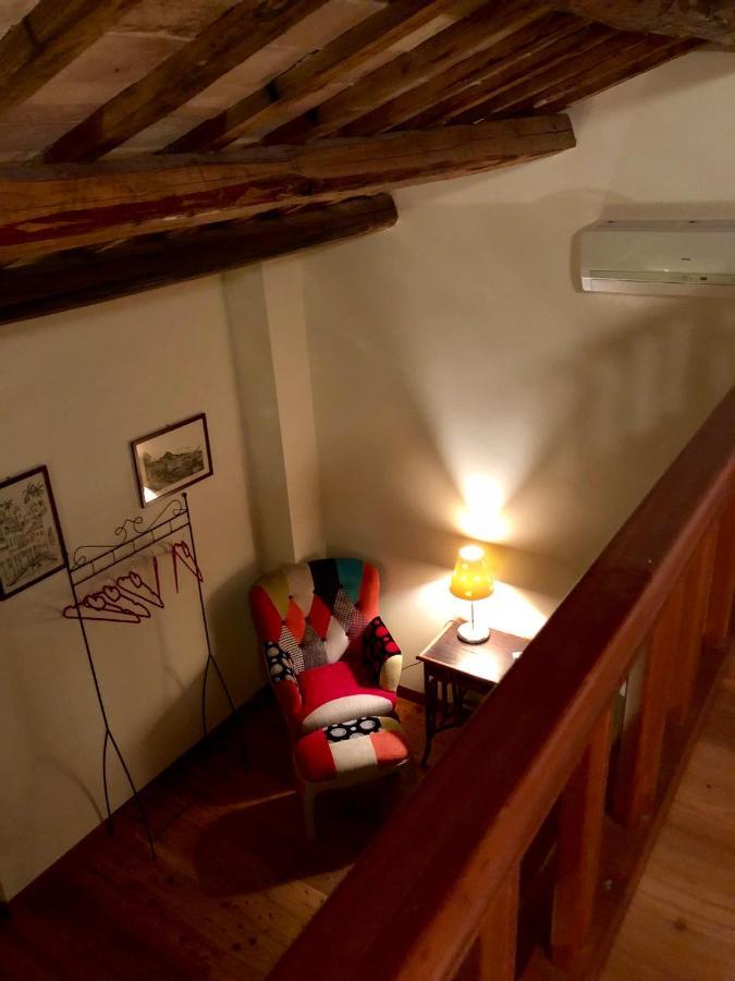 B&B Santa Caterina Acquaviva Picena Bagian luar foto