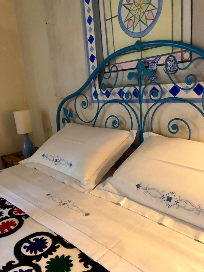 B&B Santa Caterina Acquaviva Picena Bagian luar foto