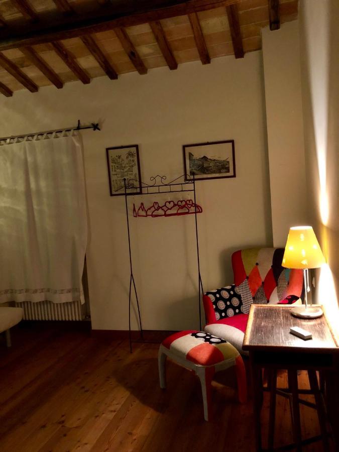 B&B Santa Caterina Acquaviva Picena Bagian luar foto
