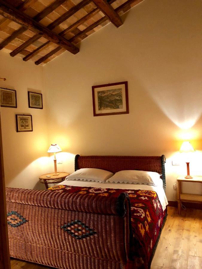 B&B Santa Caterina Acquaviva Picena Bagian luar foto