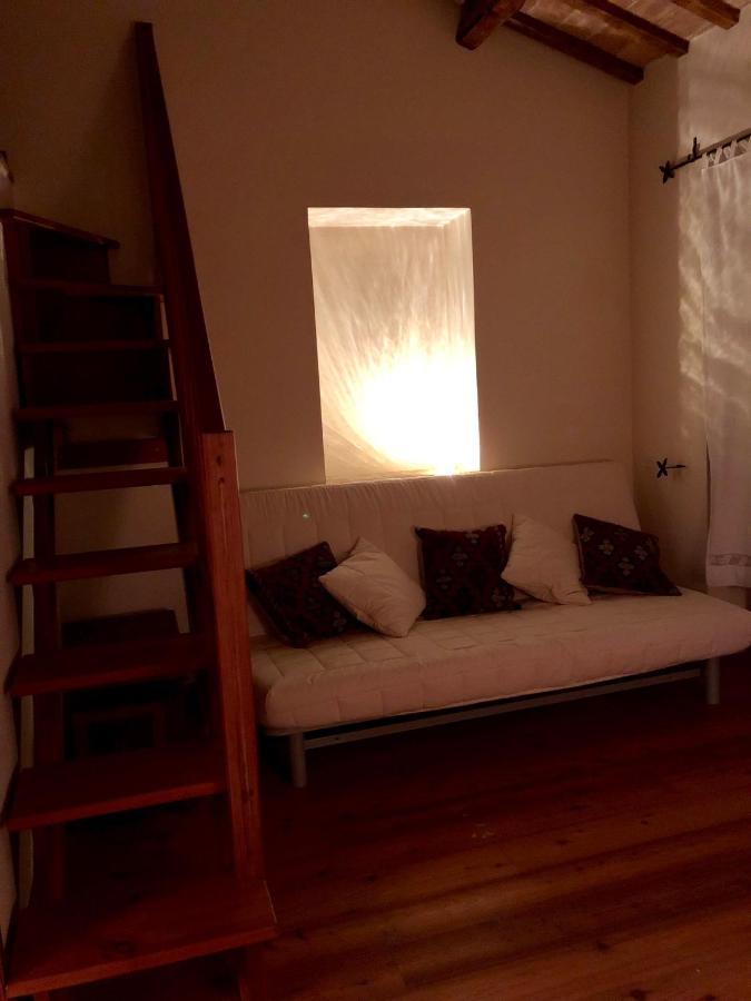 B&B Santa Caterina Acquaviva Picena Bagian luar foto