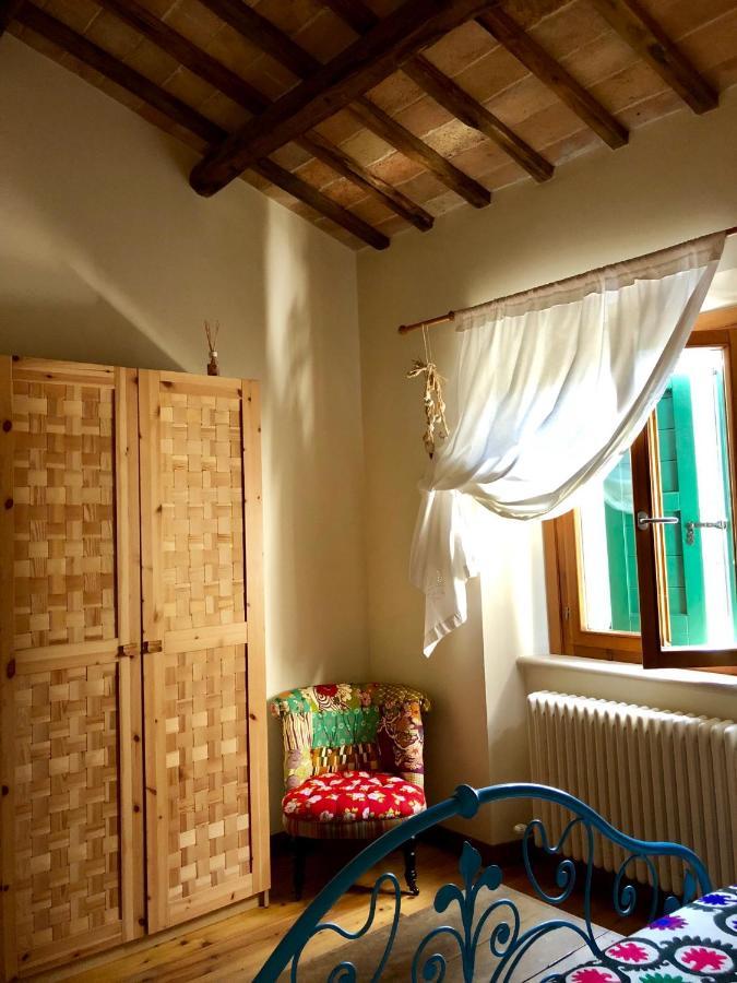 B&B Santa Caterina Acquaviva Picena Bagian luar foto