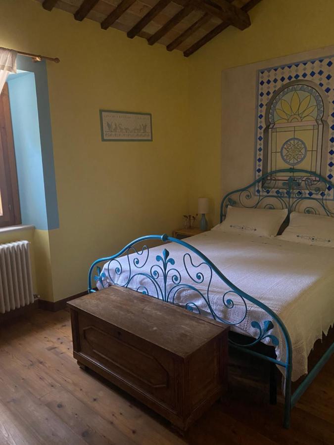 B&B Santa Caterina Acquaviva Picena Bagian luar foto