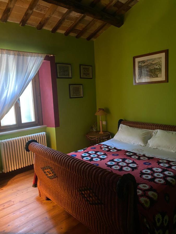 B&B Santa Caterina Acquaviva Picena Bagian luar foto