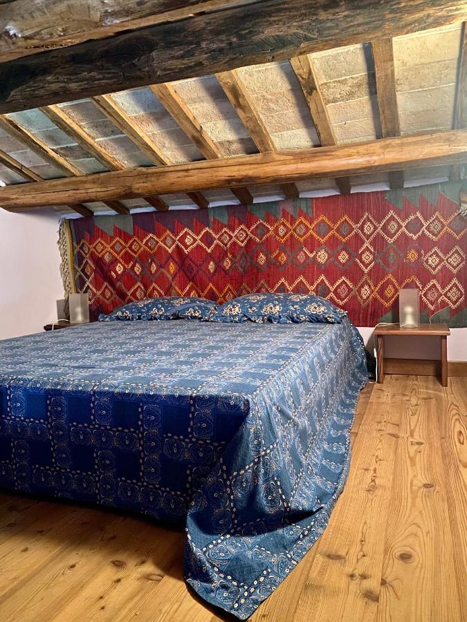 B&B Santa Caterina Acquaviva Picena Bagian luar foto