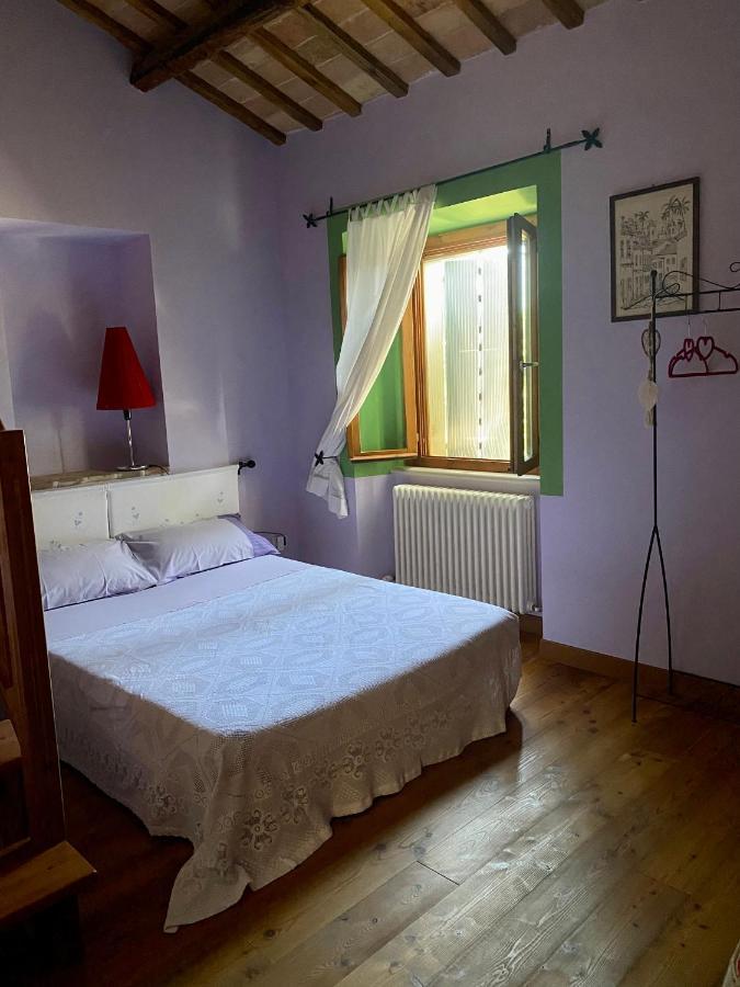 B&B Santa Caterina Acquaviva Picena Bagian luar foto