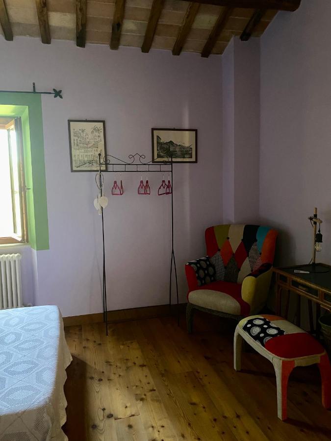 B&B Santa Caterina Acquaviva Picena Bagian luar foto