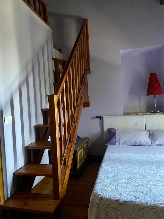 B&B Santa Caterina Acquaviva Picena Bagian luar foto