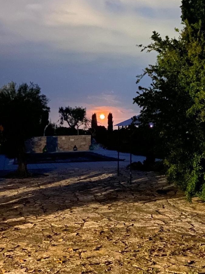 B&B Santa Caterina Acquaviva Picena Bagian luar foto