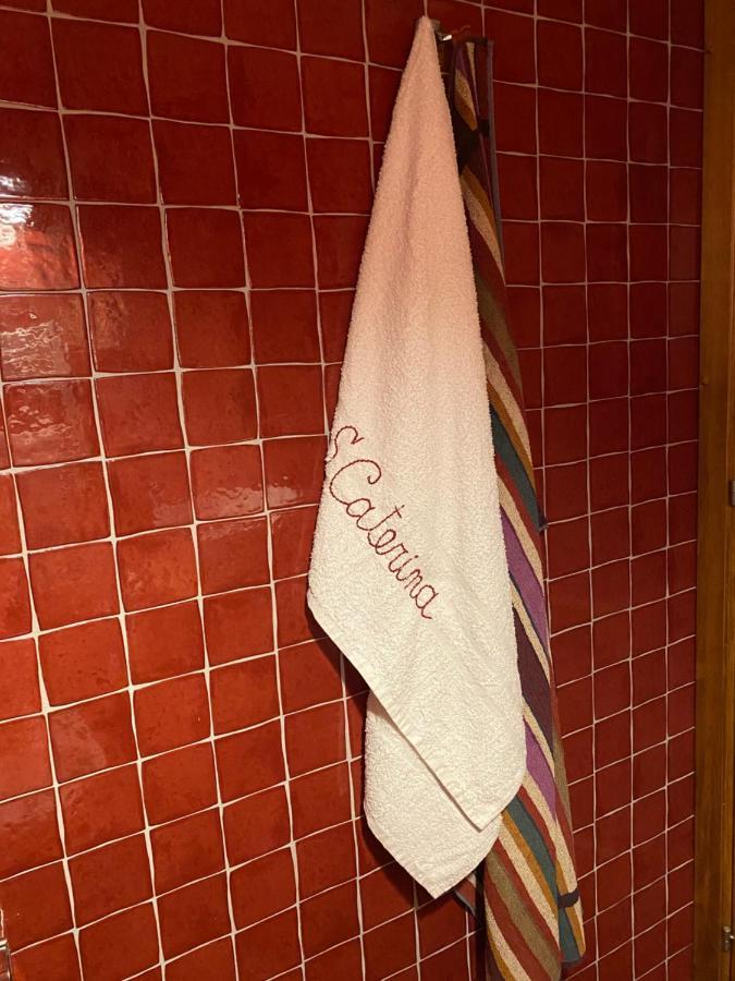 B&B Santa Caterina Acquaviva Picena Bagian luar foto