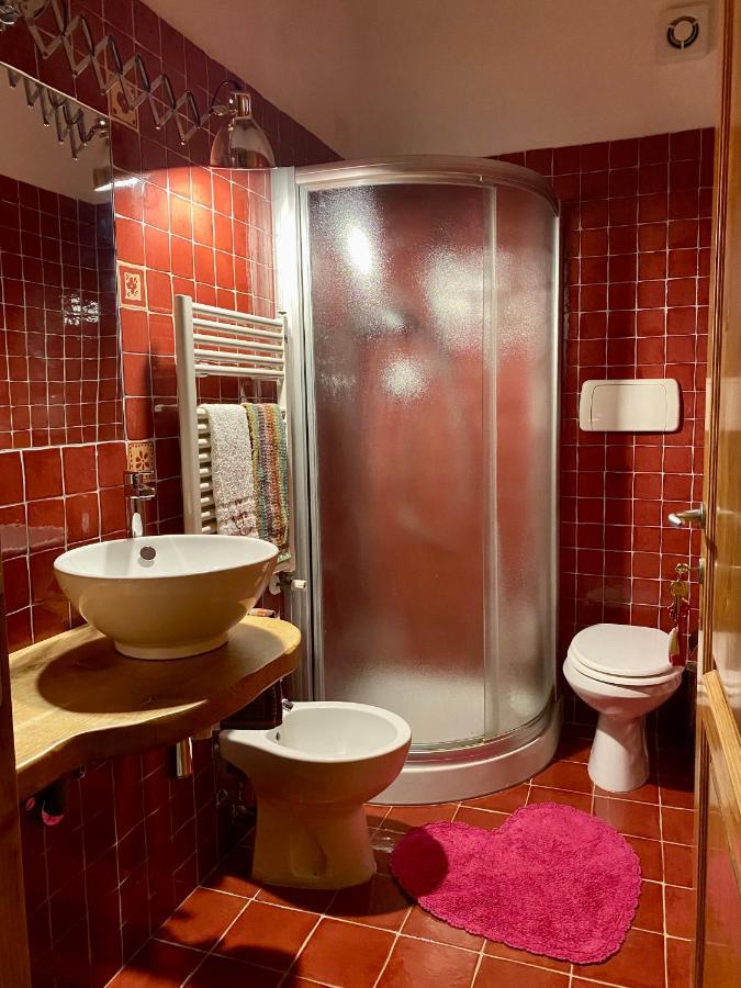 B&B Santa Caterina Acquaviva Picena Bagian luar foto