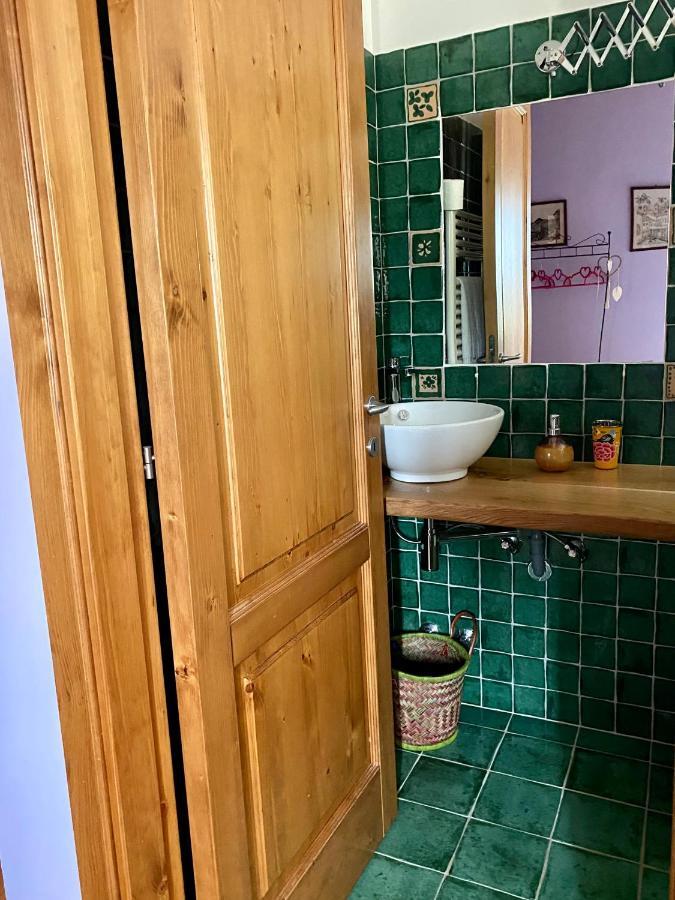 B&B Santa Caterina Acquaviva Picena Bagian luar foto