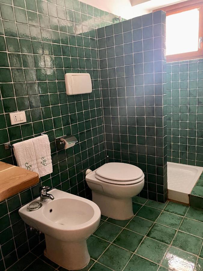 B&B Santa Caterina Acquaviva Picena Bagian luar foto