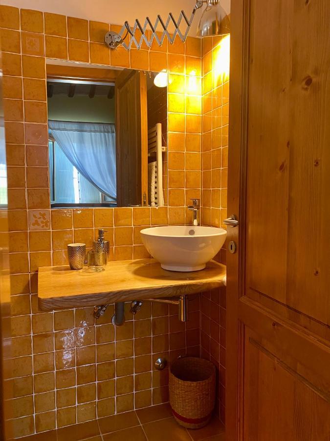B&B Santa Caterina Acquaviva Picena Bagian luar foto