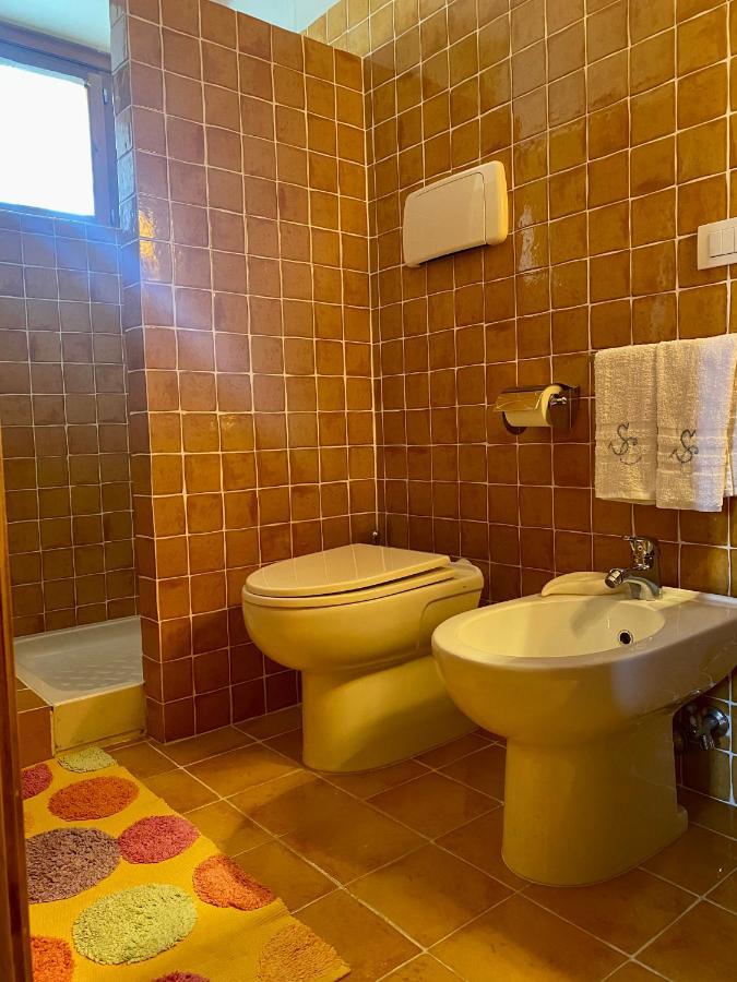 B&B Santa Caterina Acquaviva Picena Bagian luar foto