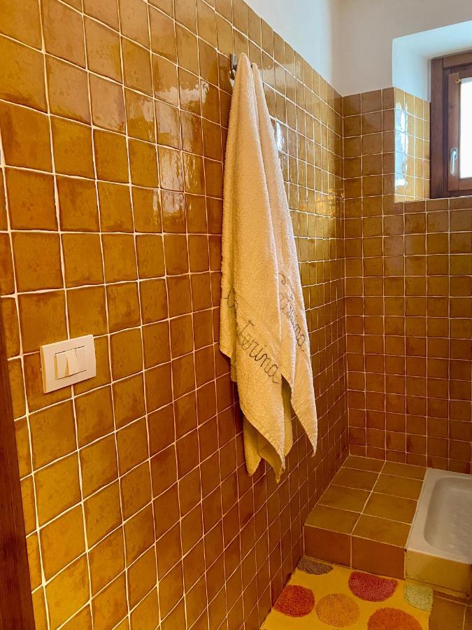 B&B Santa Caterina Acquaviva Picena Bagian luar foto